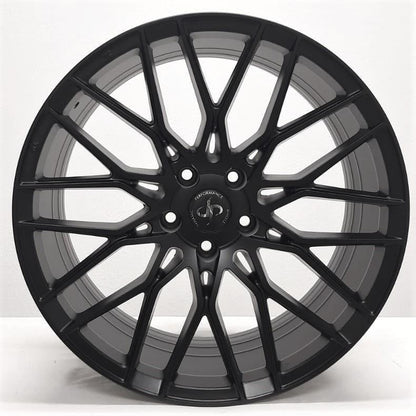 19'' wheels for Mercedes E400 CABRIOLET 2018 & UP 19x8.5"/9.5" 5x112