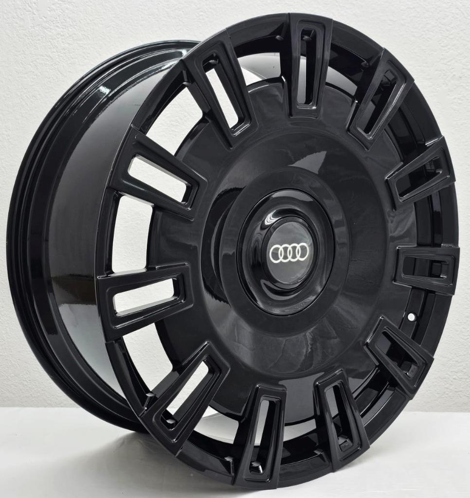23'' FORGED wheels for AUDI SQ8 2020 & UP 23x10 5x112
