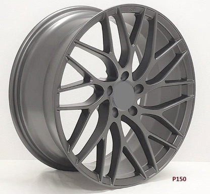 19'' wheels for NISSAN ALTIMA 2.5 3.5 S SL SV SR 2002 & UP 5x114.3 19x8.5