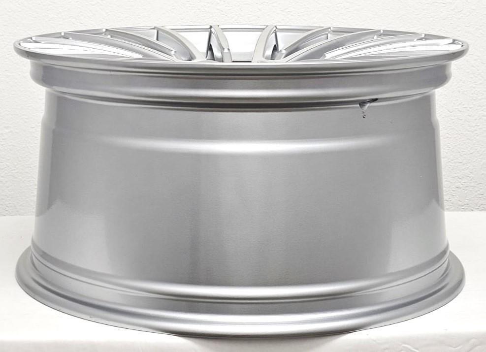20'' wheels for Mercedes E350 4MATIC SEDAN 2020 & UP 20x8.5/20x9.5" 5x112