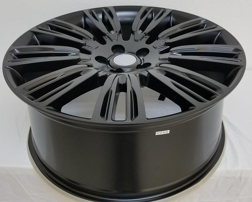 20" Wheels for LAND ROVER DEFENDER X 2020 & UP 20x9.5 5x120