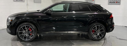 20'' wheels for AUDI A8, A8L 2005 & UP 5x112 20x9 +30mm