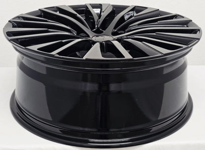20'' wheels for LEXUS UX250 HYBRID 2019 & UP 5x114.3 20x8"
