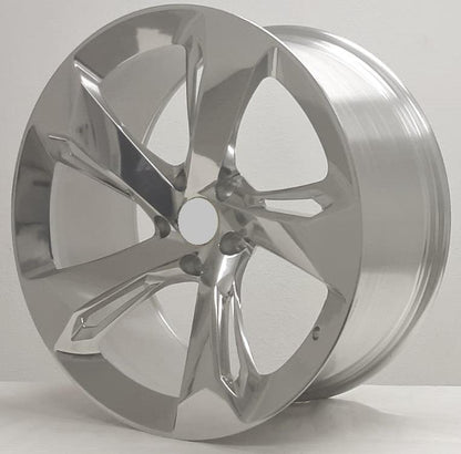 22'' FORGED wheels for BENTLEY BENTAYGA SPEED 2020 TO 2022 22x10 5x130