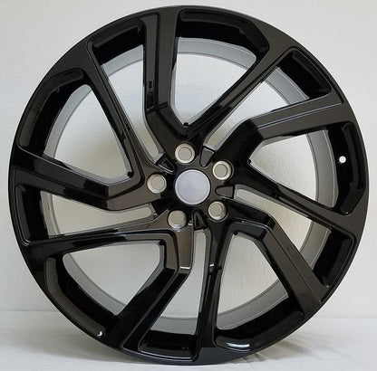 20" Wheels for RANGE ROVER EVOQUE BASE 2020 & UP 20x9" 5X108