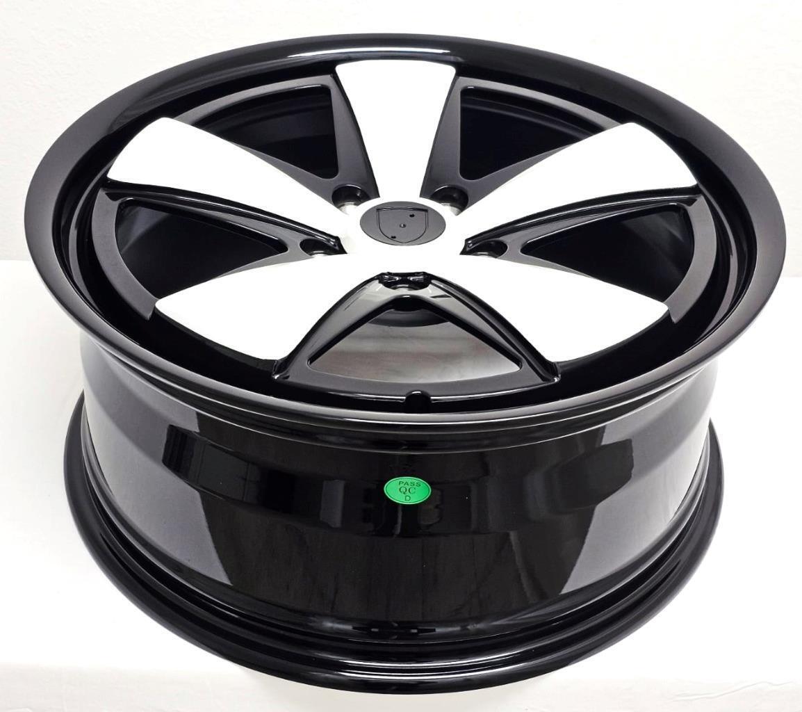 20'' FORGED wheels for PORSCHE 911 (991) 3.8 CARRERA GTS 2013-15 (20x8.5/11)