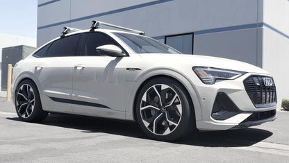 22'' wheels for AUDI Q8 3.0 PREMIUM PLUS 2019 & UP 5x112 22x10 +20mm