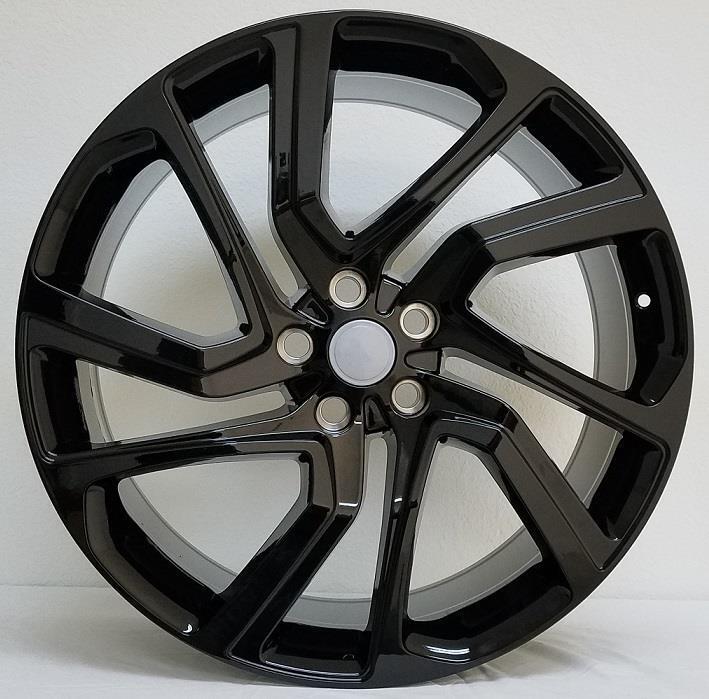 20" Wheels for LAND ROVER DEFENDER 2020 & UP 20x9.5 5x120