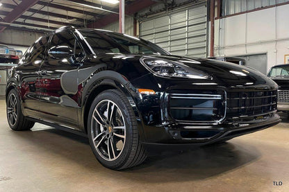 20'' wheels for PORSCHE CAYENNE PLATINUM EDITION 2017-18 20X9.5" 5x130(4 Wheels)