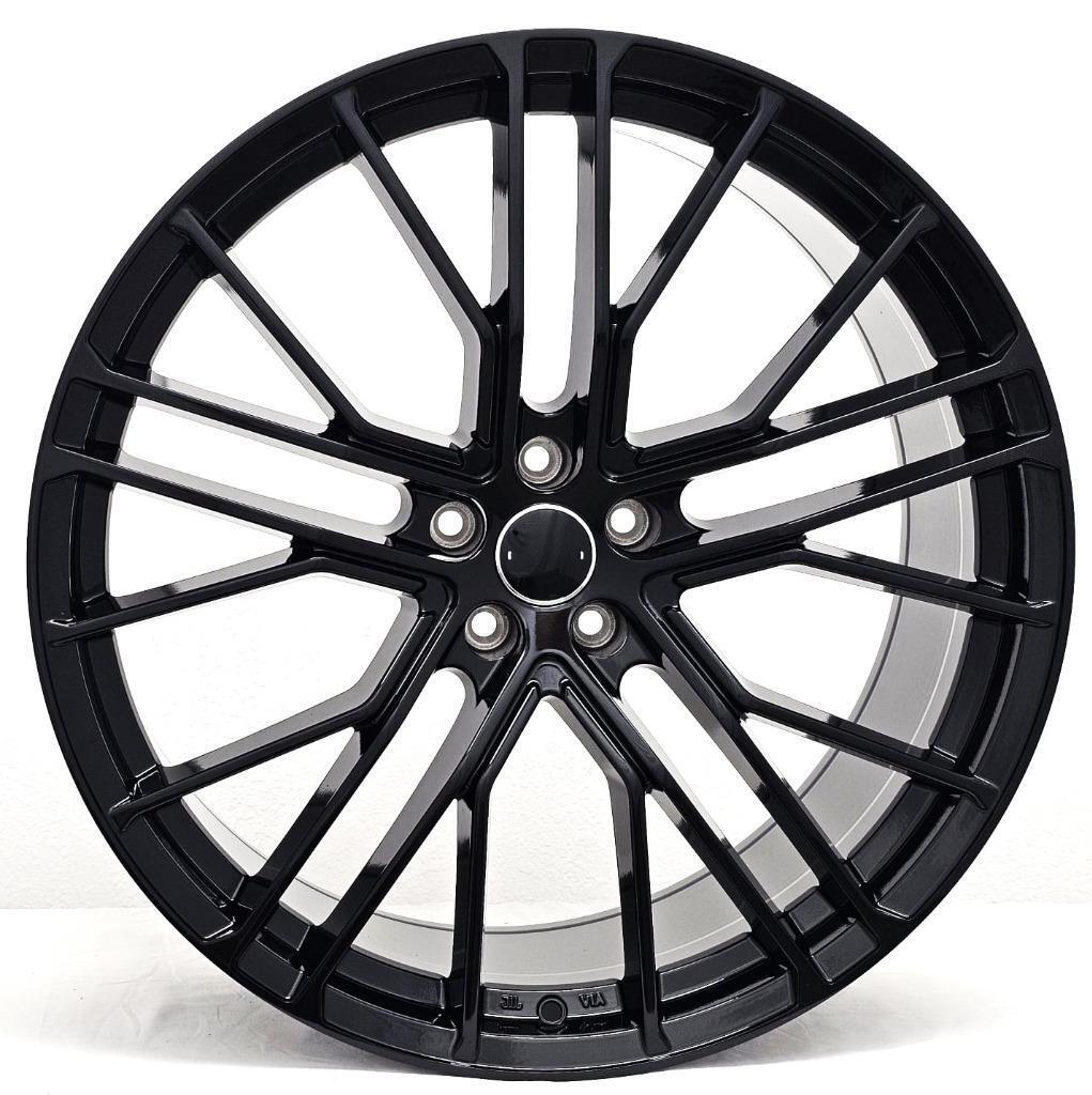 20'' FLOW FORGED wheels for AUDI Q7 3.0 PREMIUM PLUS 2017 & UP 5x112 20X9