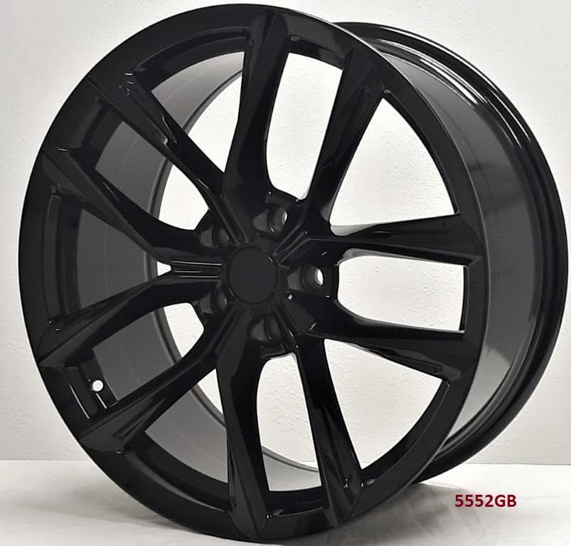 20'' wheels for TESLA Model 3 2017 & UP 20x8.5 5x114.3
