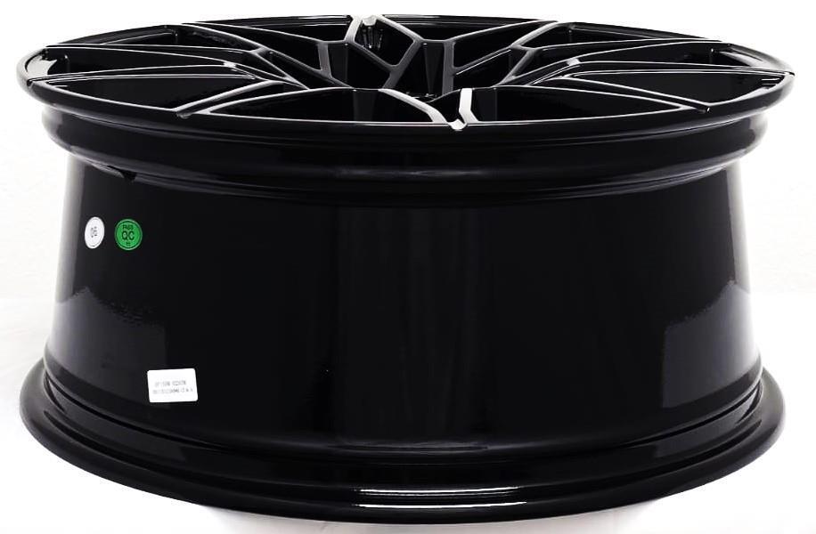 20'' wheels for BMW 430i XDRIVE COUPE 2021 & UP 20x8.5"/9.5" 5x112