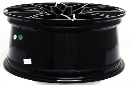 20'' wheels for BMW 430i XDRIVE COUPE 2021 & UP 20x8.5"/9.5" 5x112