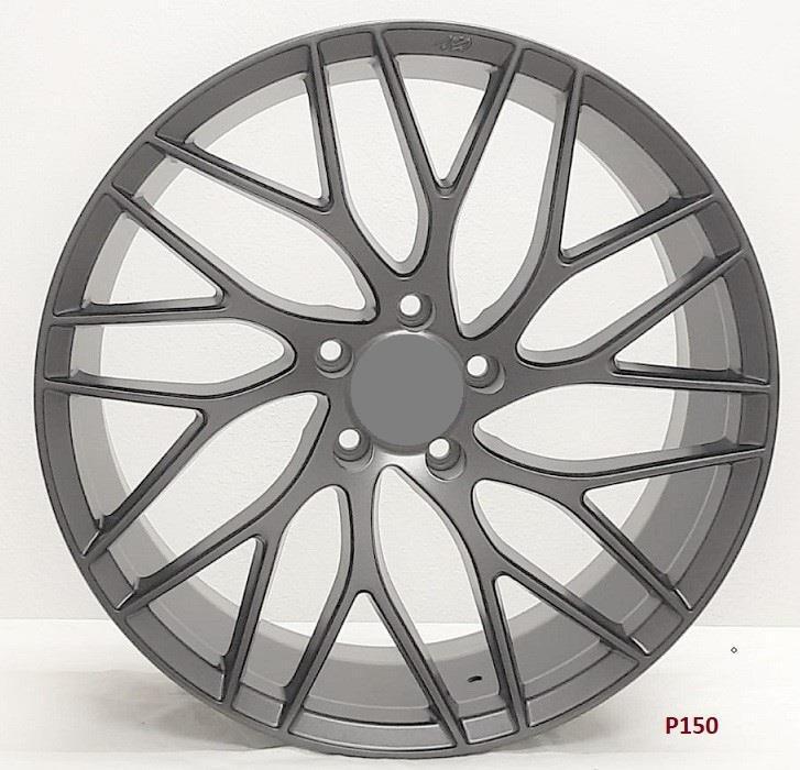 19'' wheels for â€‹HYUNDAI SANTA FE SE GLS SPORT 2007 & UP 5x114.3 19x8.5