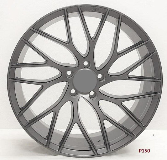 19'' wheels for â€‹HYUNDAI AZERA SE GLS 2008-2017 5x114.3 19x8.5