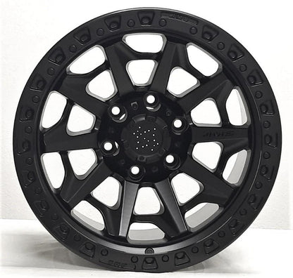 17" WHEELS FOR TOYOTA FJ CRUISER TRD 2008 TO 2014 (6x139.7)