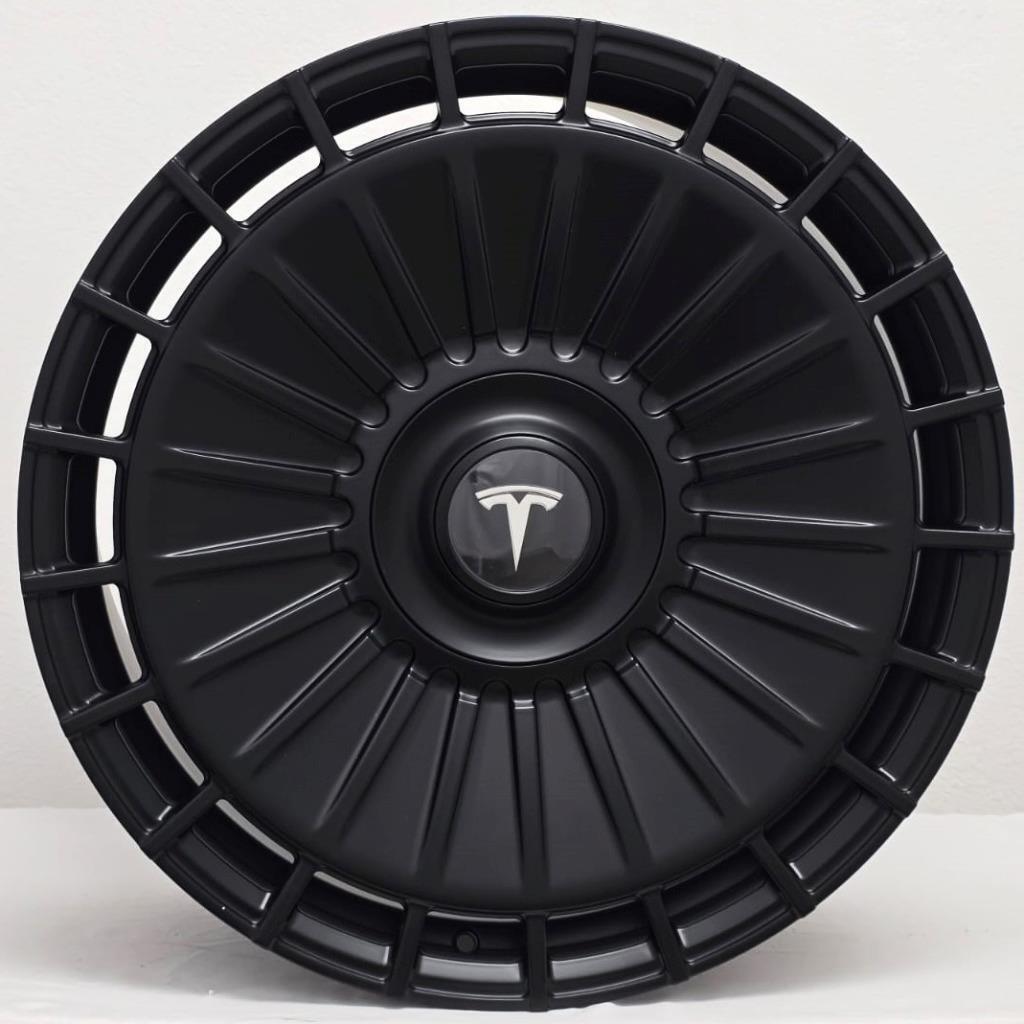 22" FORGED wheels for TESLA MODEL X 100D 2017-19 ( 22x9"/22x10) 5x120