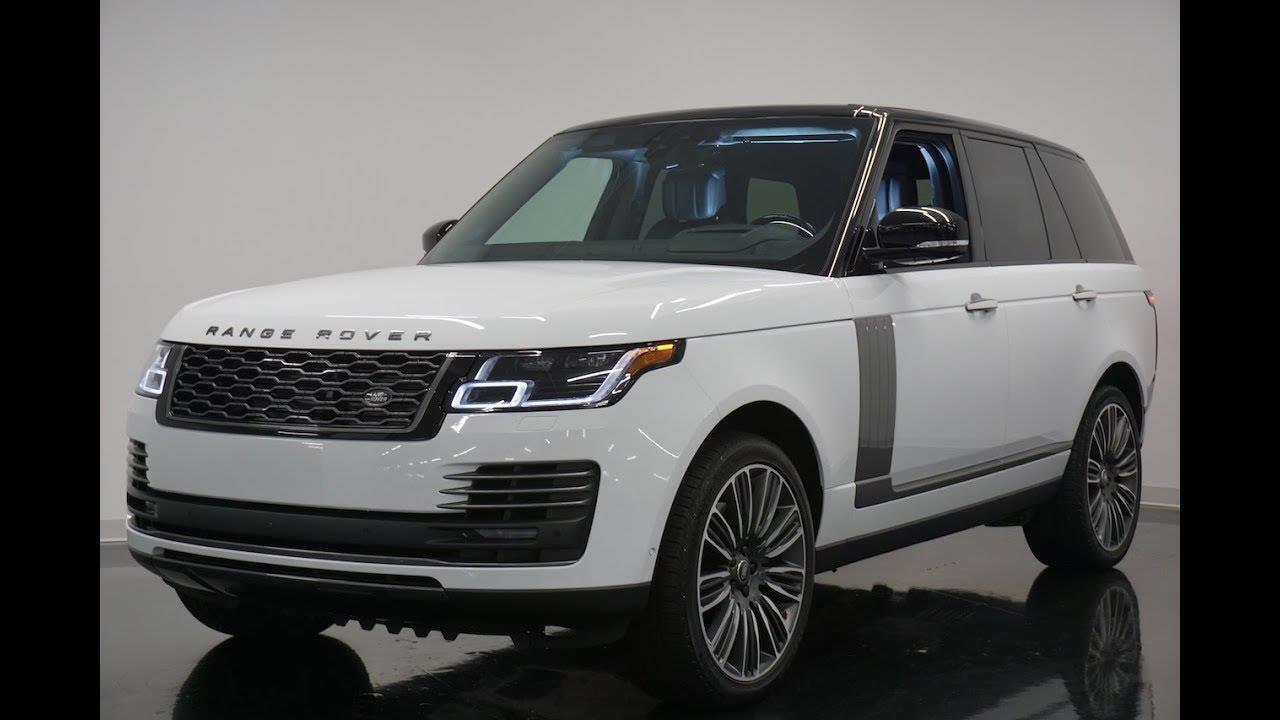 22" FORGED wheels for RANGE ROVER HSE, SUPERCHARGED 2003-21 5x120 22x9.5