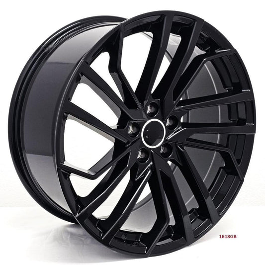 20'' wheels for Audi Q5 2009 & UP 5x112 20x9 +35MM