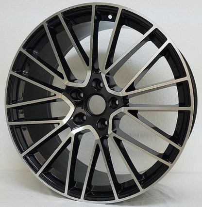 20'' wheels for PORSCHE CAYENNE BASE 2009-18 20X9" 5x130