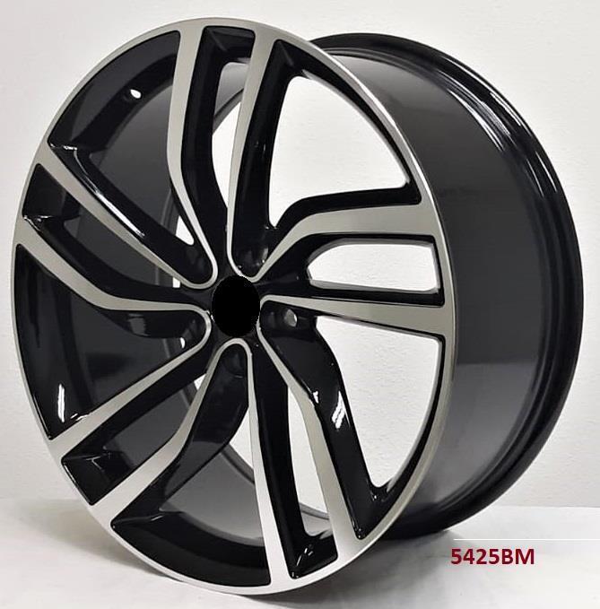 20'' wheels for JAGUAR XF, XF-S, XF-SE, XF R-SPORT, XF R-DYNAMIC 20x8.5 5X108