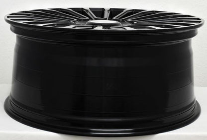 24'' FLOW FORGED wheels for ESCALADE ESV 4WD 2021 & UP 24x10 6x139.7