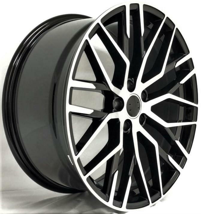 20'' wheels for AUDI A7, S7 2012 & UP 5x112 20x9