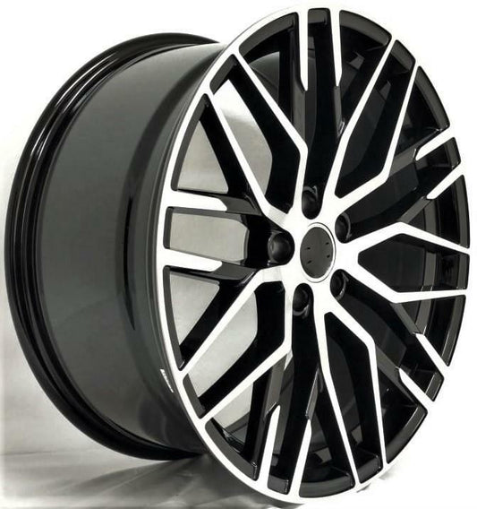 20'' wheels for AUDI A7, S7 2012 & UP 5x112 20x9