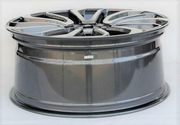 21" Wheels for LAND/RANGE ROVER SPORT SUPERCHARGED AUTOBIOGRAPHY 21x9.5