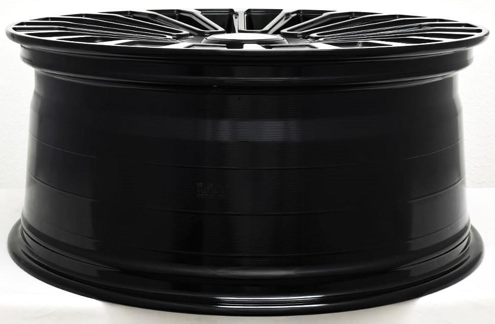 24'' FLOW FORGED wheels for GMC YUKON, YUKON XL 2021 & UP 24x10" 6x139.7