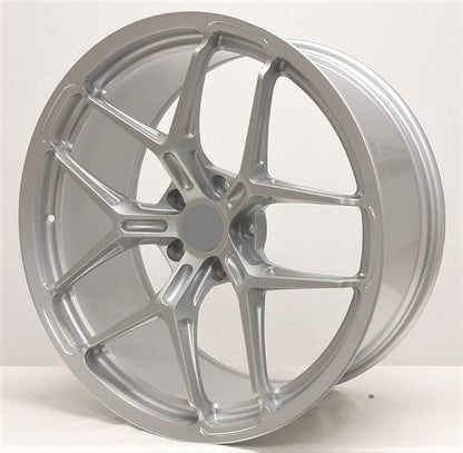 22'' FORGED wheels for BENTLEY BENTAYGA SPEED 2020 & UP 22x10 5x130