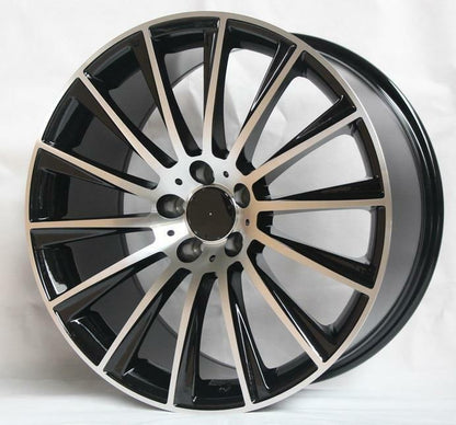 20'' wheels for Mercedes GLK250 2013-15 (20x8.5) 5x112