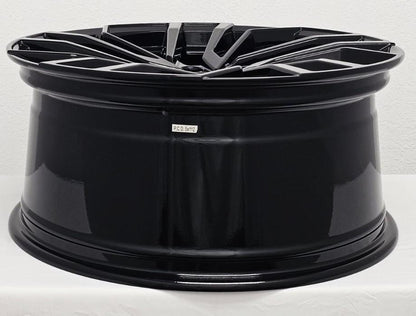 20'' wheels for Audi A6, S6 2005 & UP 5x112 20x9 +35MM