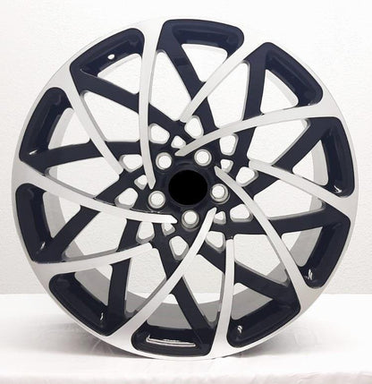 22" FORGED wheels for RANGE ROVER SPORT HSE, SUPERCHARGED 2006-21 5x120 22x9.5