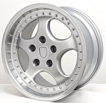 18'' wheels for PORSCHE 911 (993) 3.6 CARRERA 2S 1993-1998 (18x8.5"/18x9.5")