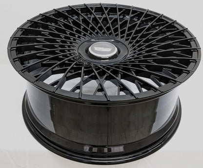 22'' FORGED wheels for CADILLAC  ESCALADE 2WD 2021 & UP 22x9.5 6x139.7