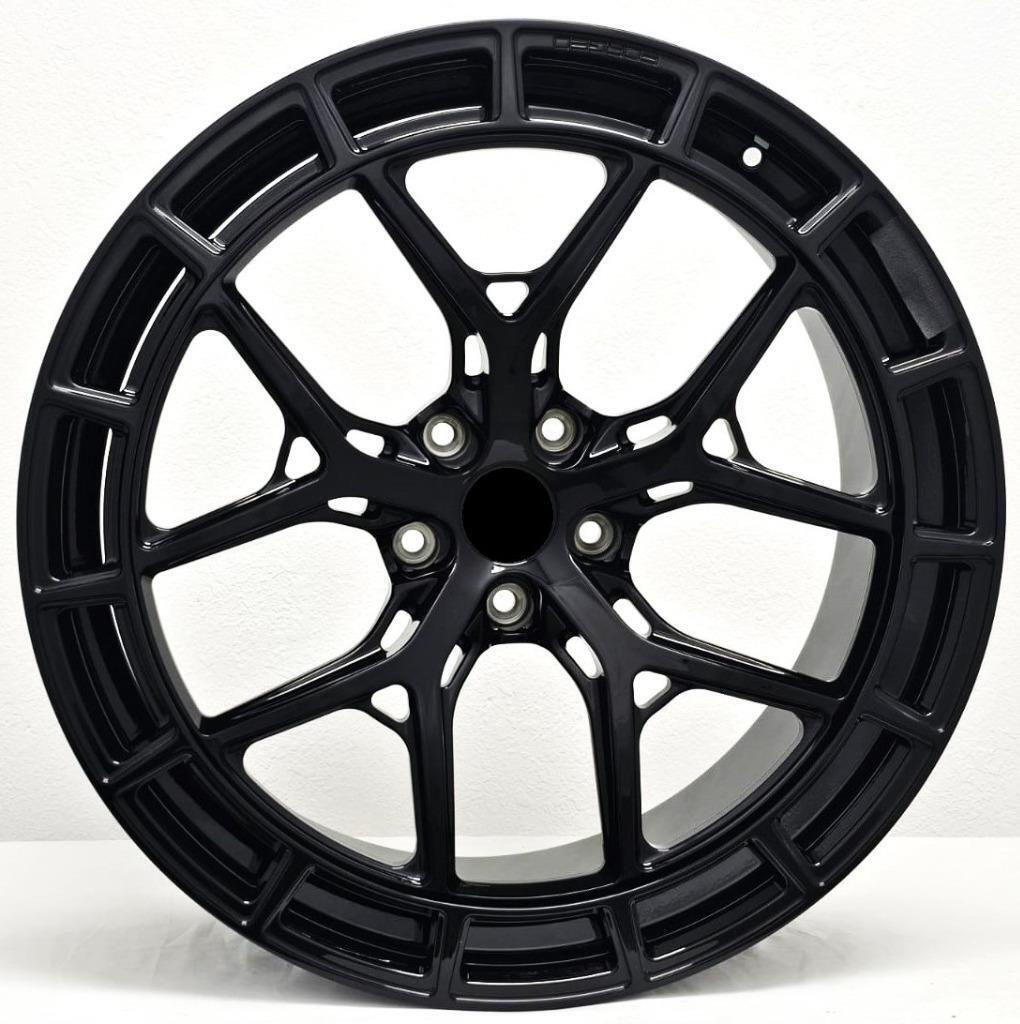 23'' FORGED wheels for LAMBORGHINI URUS 2018 & UP 23x10"/11" 5x130