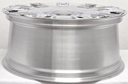 24'' FORGED wheels for CADILLAC ESCALADE ESV 4WD 2021 & UP 24x10 6x139.7