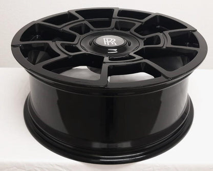 21'' FORGED wheels for ROLLS ROYCE DAWN 2016 TO 2021 21x8.5/9.5" 5x120