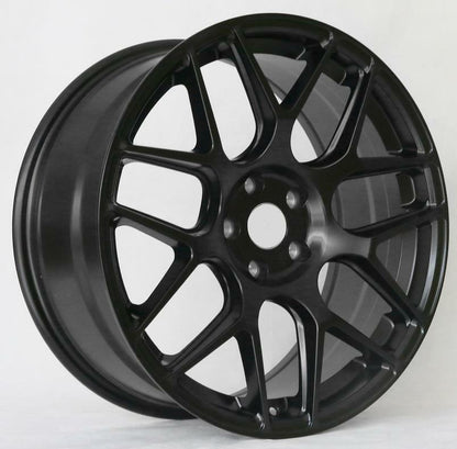 17'' wheels for HYUNDAI VELOSTER 2012-2017 5x114.3 17x7.5