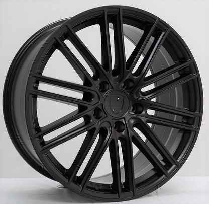 20'' wheels for PORSCHE PANAMERA S 2011 & UP 20X9.5"/20X11