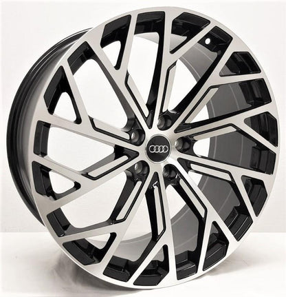 20'' wheels for Audi A5, S5 2008 & UP 5x112 20x9 +35MM