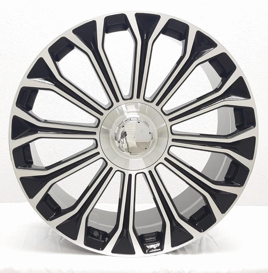 20'' FORGED wheels for Mercedes E350 4MATIC SEDAN 2020 & UP 20x8.5/9.5" 5x112