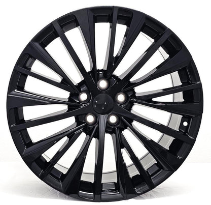 20'' wheels for LEXUS ES300H 2013 & UP  5x114.3 20x8"