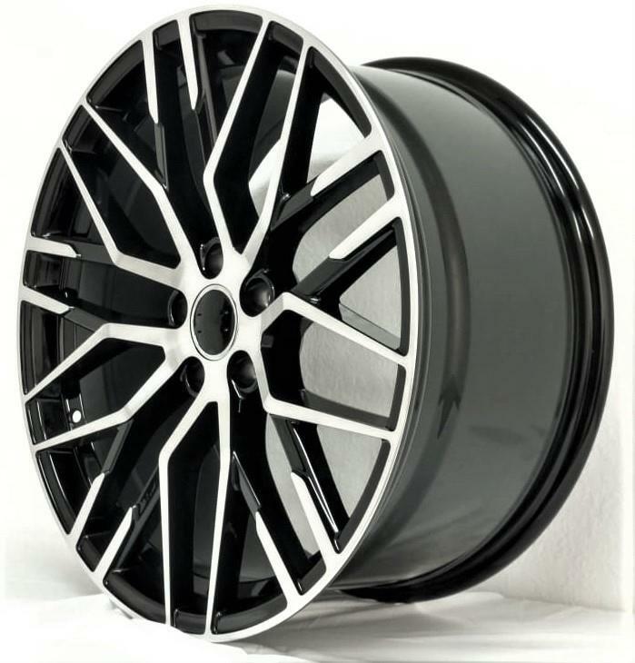 20'' wheels for AUDI A5, S5 2008 & UP 5x112 20x9