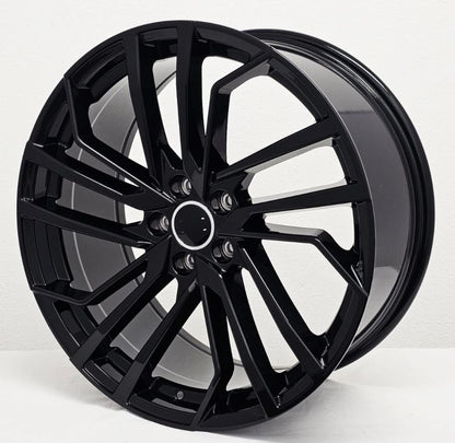 20'' wheels for Audi Q3 2015 & UP 5x112 20x9 +35MM