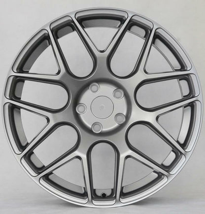 18" WHEELS FOR TOYOTA HIGHLANDER LE SE XLE 2002 & UP 18x8" 5x114.3