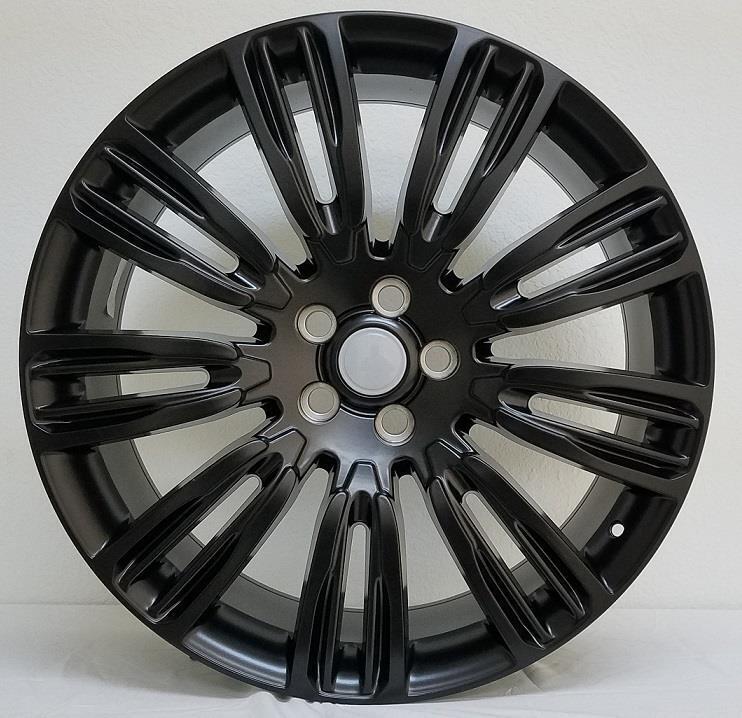20" Wheels for LAND ROVER DEFENDER 110 3.0L 2020 & UP 20x9.5 5x120