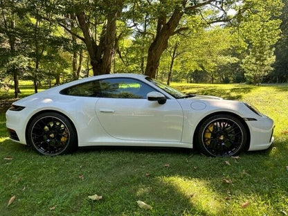 20/21'' FORGED wheels for PORSCHE 911(992)3.0 CARRERA TARGA 4 2020 & UP