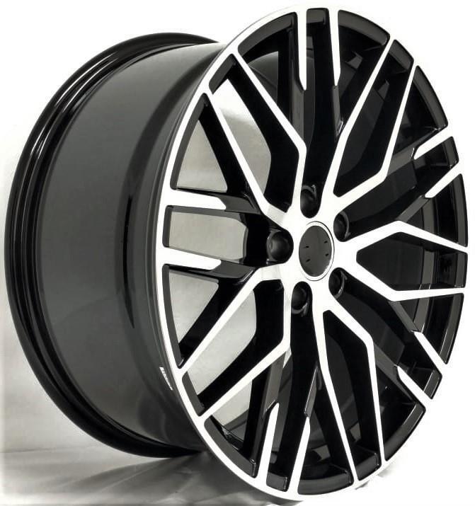19'' wheels for AUDI Q3 2015 & UP 5x112 19x8.5